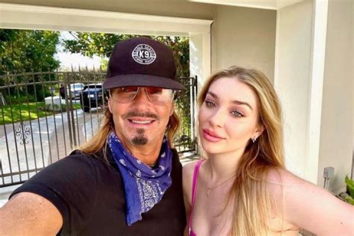 The Complete Guide To Bret Michaels' Wife In 2022