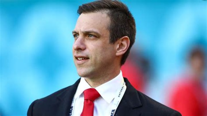 Uncovering The Substantial Salary Of Kansas City Chiefs General Manager Brett Veach