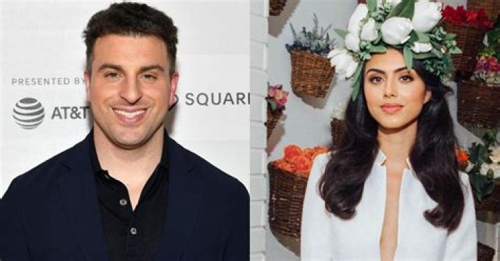 Who Is Brian Chesky's Wife? Uncover The Truth