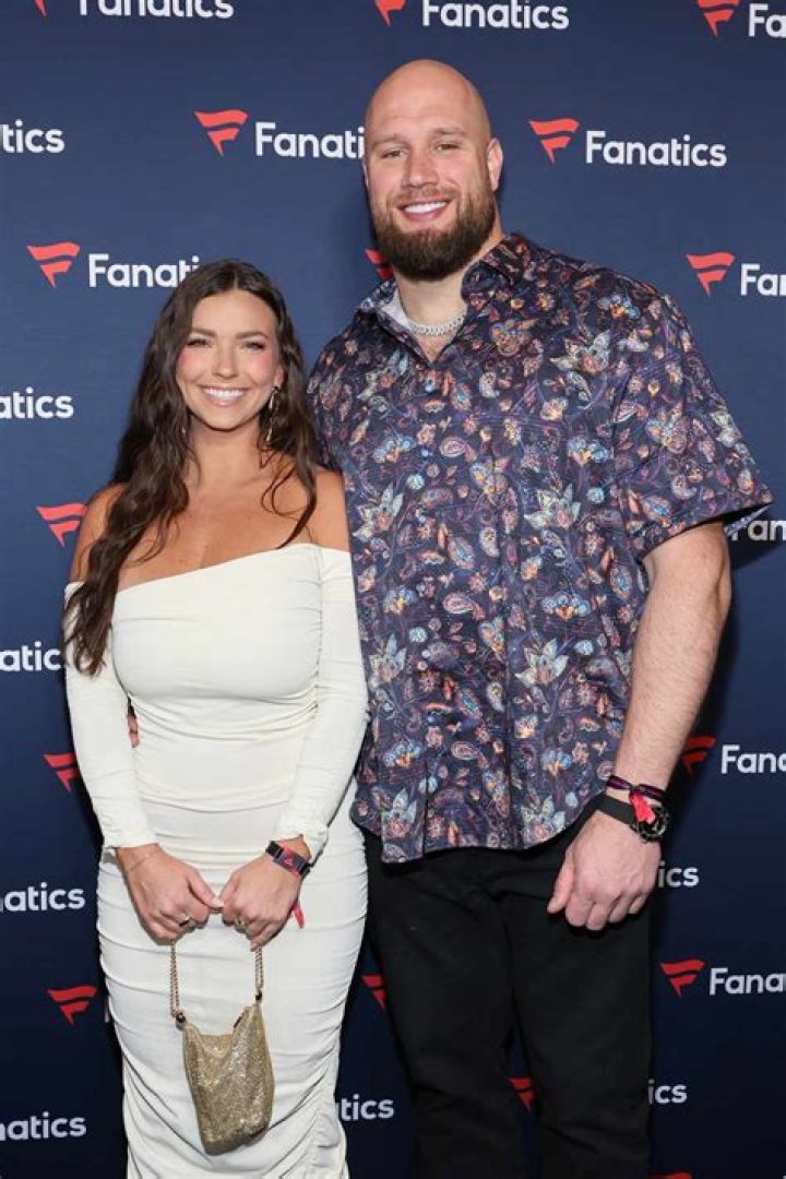 Brian Johnson Of Eagles: A Look At His Wife And Their Life Together