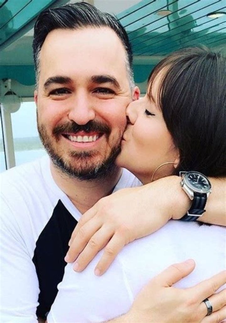 Brian Quinn Married: Tie The Knot With His Longtime Girlfriend