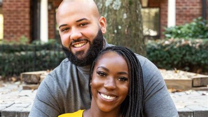 The Dramatic Journey Of Briana And Vincent On Married At First Sight: A Behind-the-Scenes Look