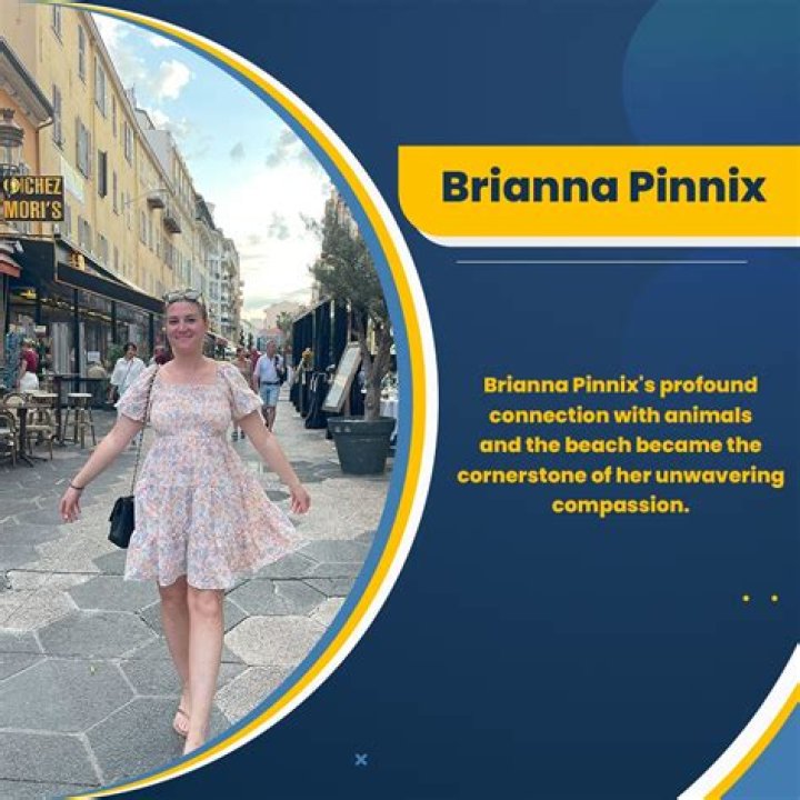 Brianna Pinnix Salary: Everything You Need To Know