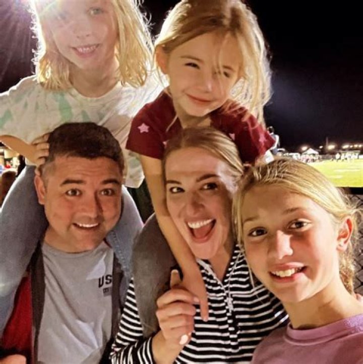 Essential Guide To Bridget Ziegler's Children