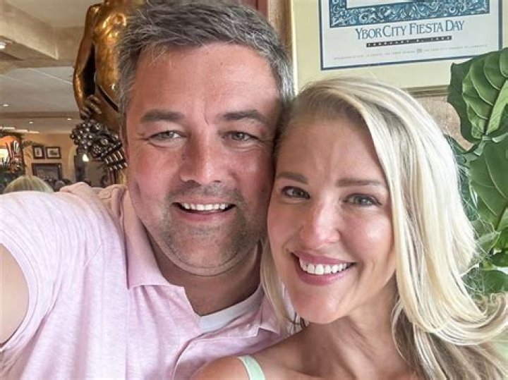 Who Is Bridget Ziegler's Husband, Christian Ziegler? - A Closer Look