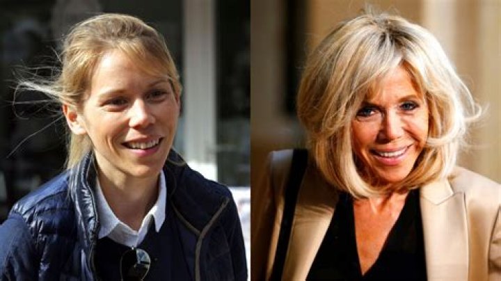 A Daughter's Perspective: Brigitte Macron's Family Ties