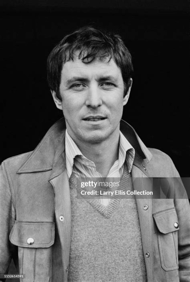 The Renowned British Actor: John Nettles