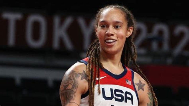 The Impact Of Brittney Griner's Transgender Journey