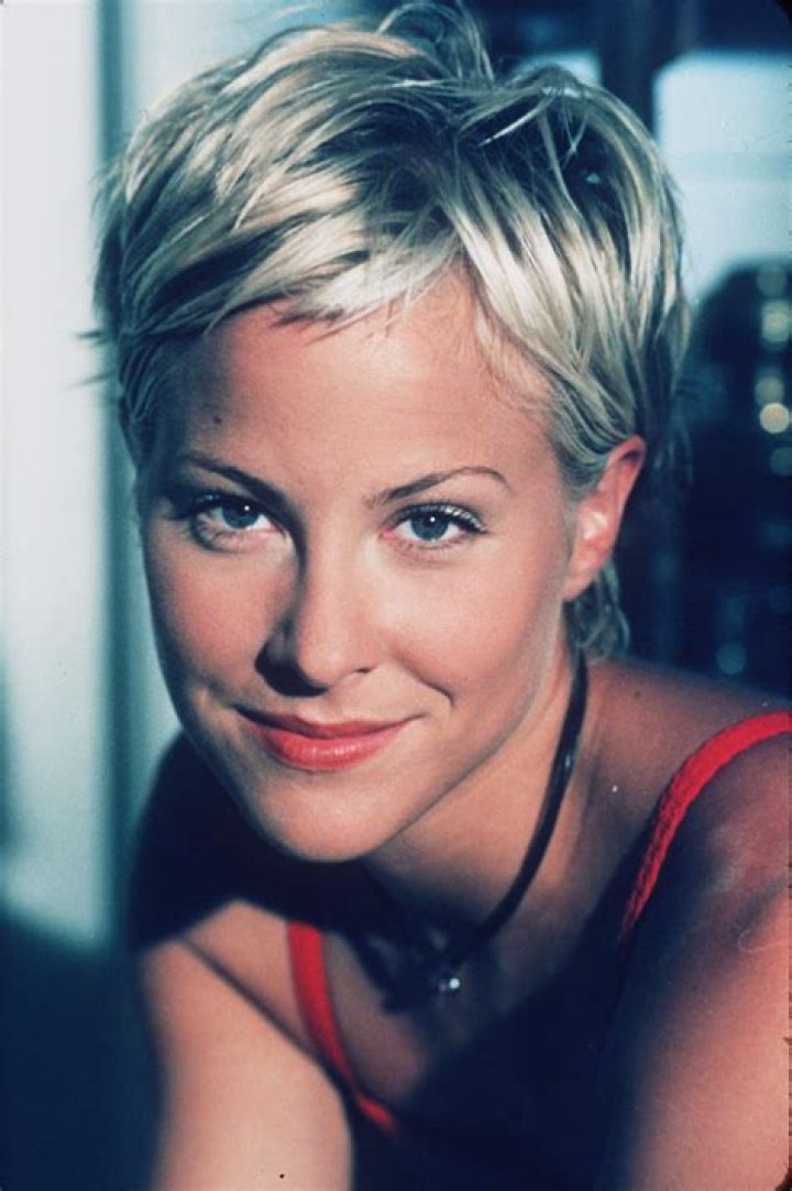 The Unforgettable Brittany Daniel Young: A Hollywood Icon