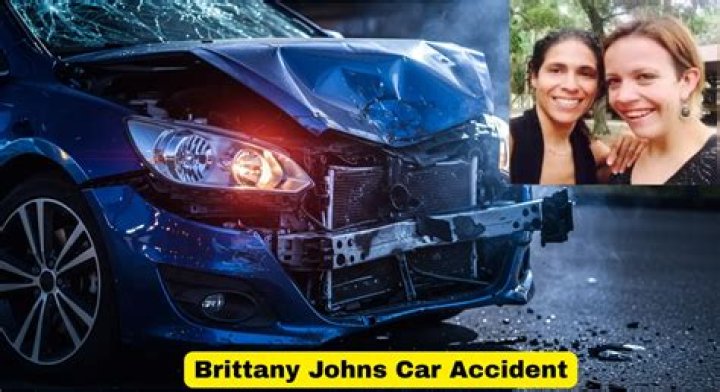 Who Is Brittany Johns? Shocking Details Of Her Arrest