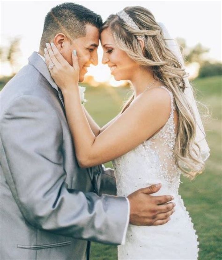 About Brittany Zamora's Husband: Know The Mystery Man