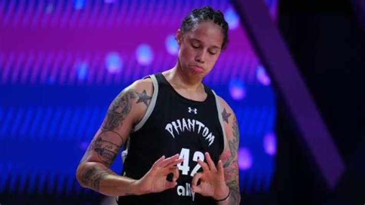 Hormones And Brittney Griner: Unveiling The Truth
