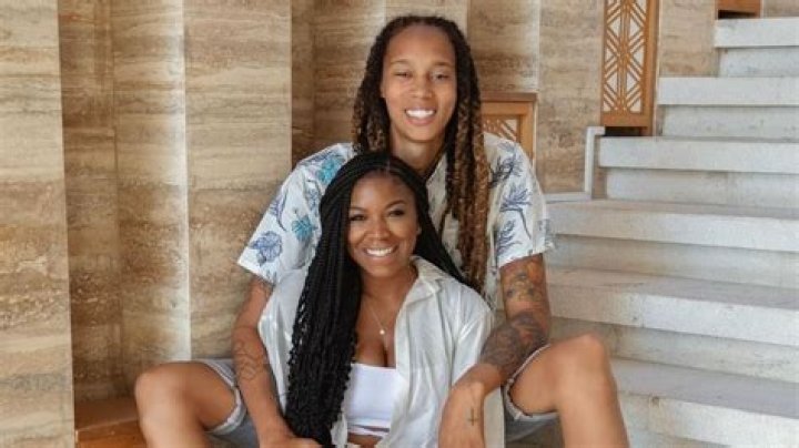 Discover The Untold Truth About Brittney Griner's Brother