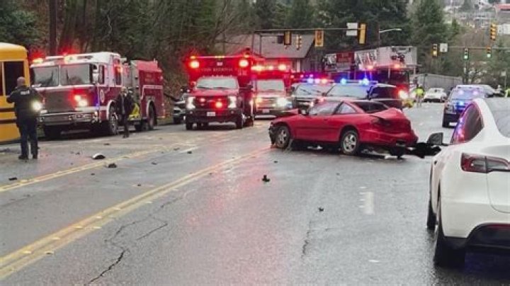 Bronson Mulletiner's Tragic Accident: A Life-Changing Event