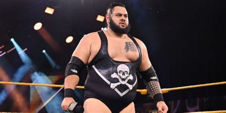 Bronson Reed's Age: A Complete Profile Of His Incredible Journey