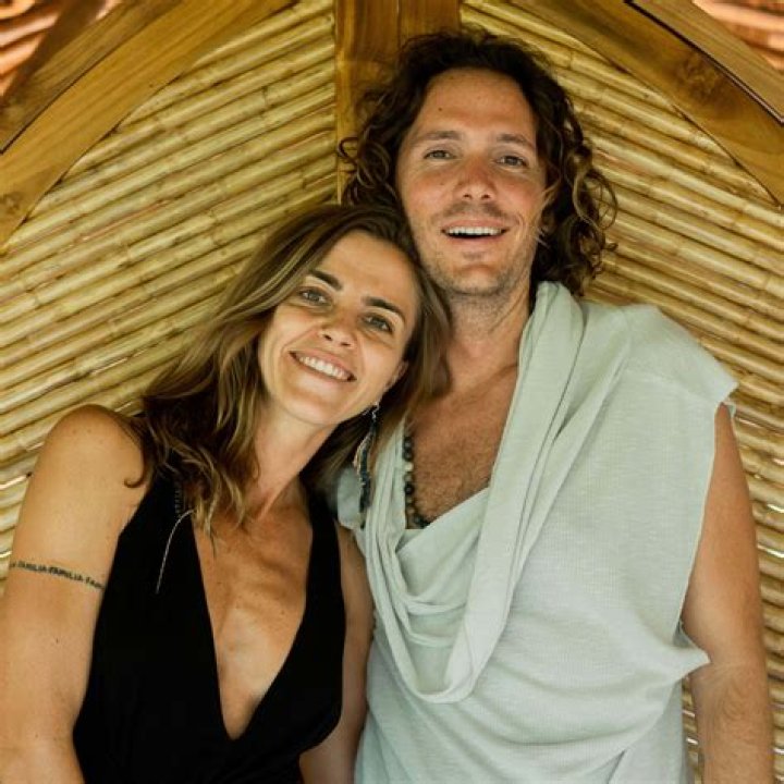 The Ultimate Guide To Bruna Bortolato And Albert Lin