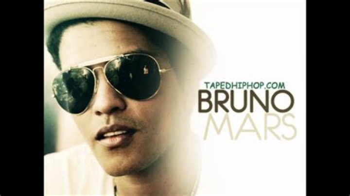 Bruno Mars - Unleashing Magic In Florida