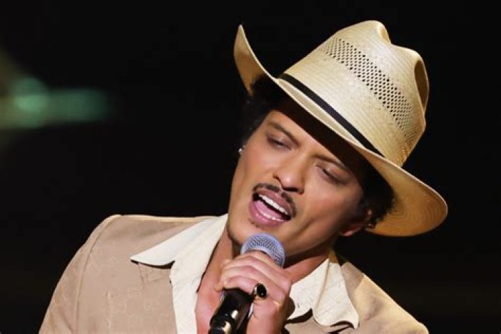 The Ultimate Guide To Bruno Mars: Exploring His Music And Impact