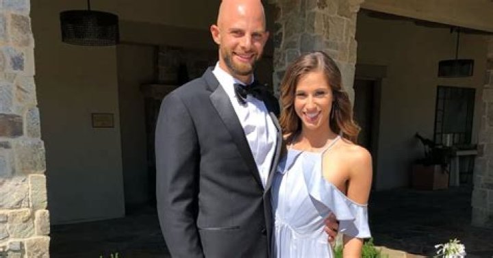 Bryan Anger: A Look Into His Wife And Family Life