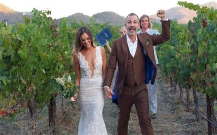 Bryan Callen's Bond: Meet His Beloved Wife, Dani Callen