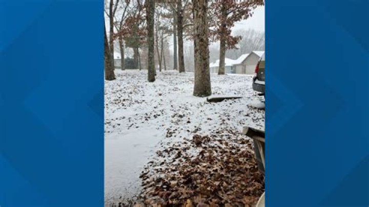 Certified Expert Bryan Snow Serving Arkansas