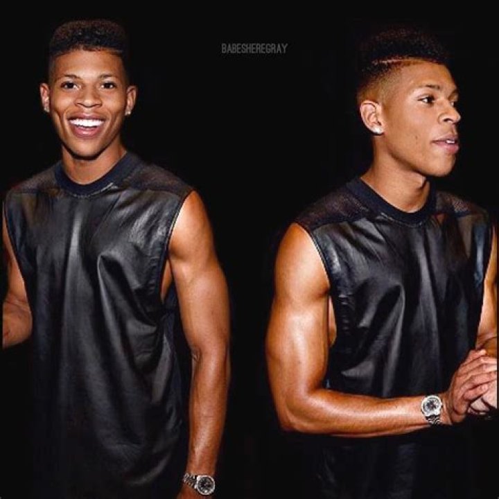 Bryshere Gray's Twin: Meet The Mysterious Sibling