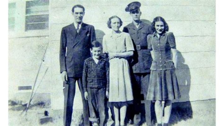 Buddy Holly: Family Life And Legacy