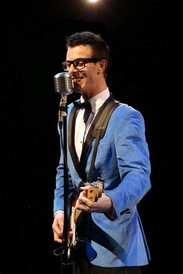 Unforgettable Harmonies: Meet The Legendary Buddy Holly Kids