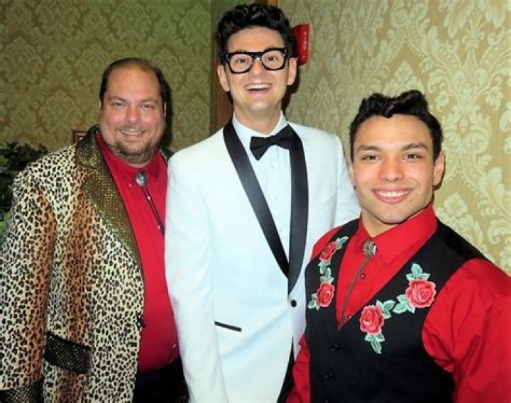 The Legacy Of Buddy Holly: Meet His Son, Julian