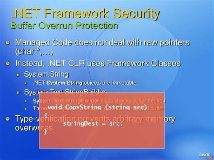 Ultimate Buffer Overrun Protection: Essential Guide To Mitigate Attacks