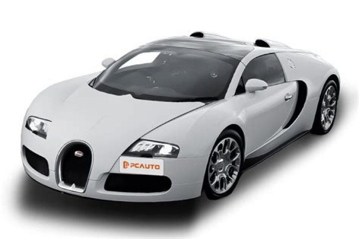 Find Out The Eye-Popping Price Of The Bugatti Veyron