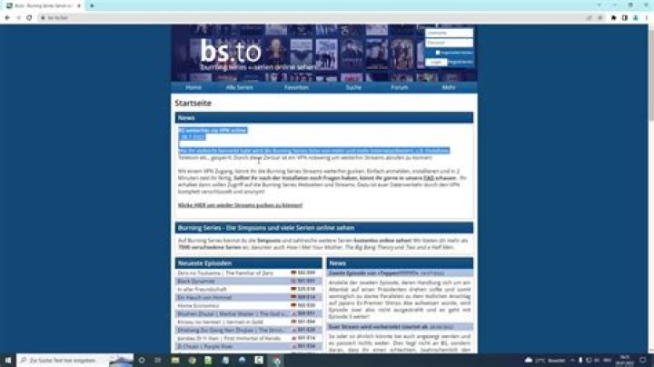 Explore The Ultimate Collection Of Burning Series Domains Today