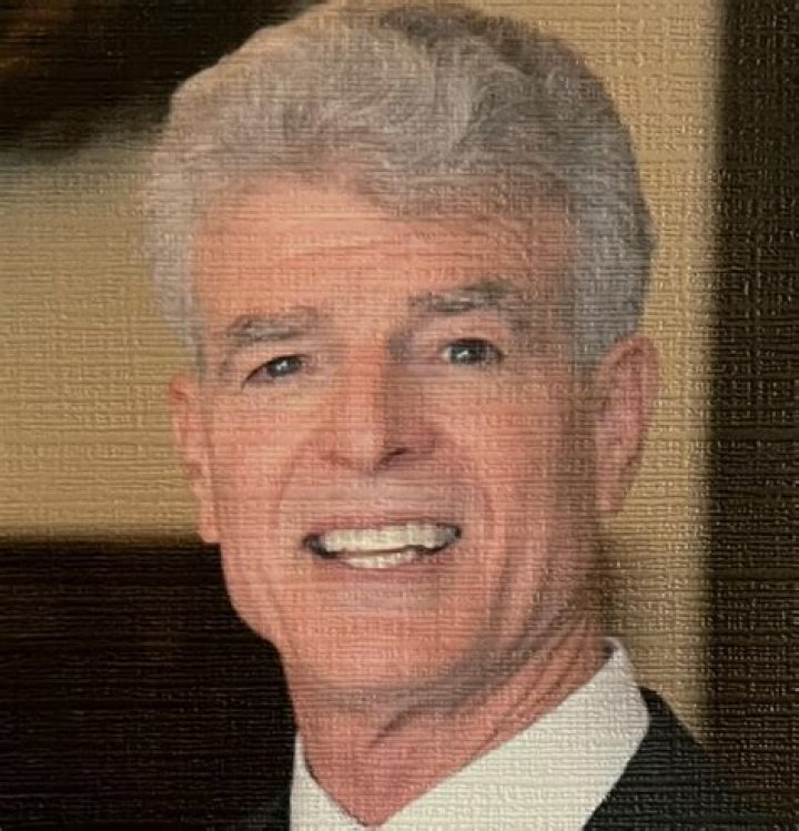 Grieving The Loss: Obituary Of Burt Webb