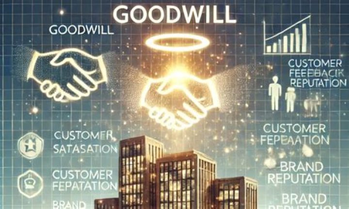 The Ultimate Guide To Understanding Business Goodwill: Definition, Valuation, And Impact