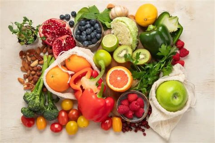 Exploring The Culinary Delights Of The C Food Age