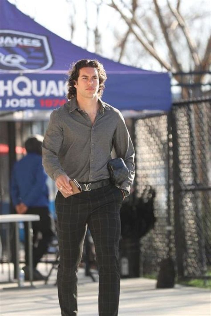 Cade Cowell's Brother: A Rising Star In Soccer