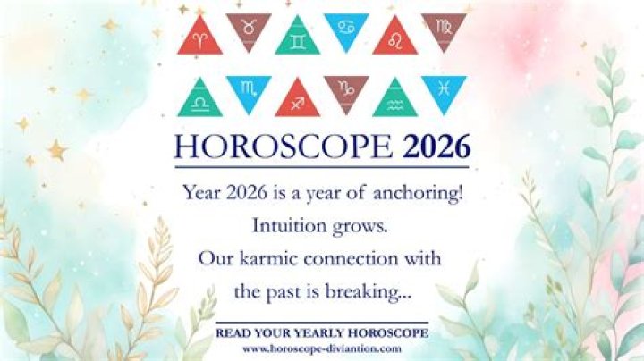 Know Your Day With Cafe Astrology's Daily Horoscope