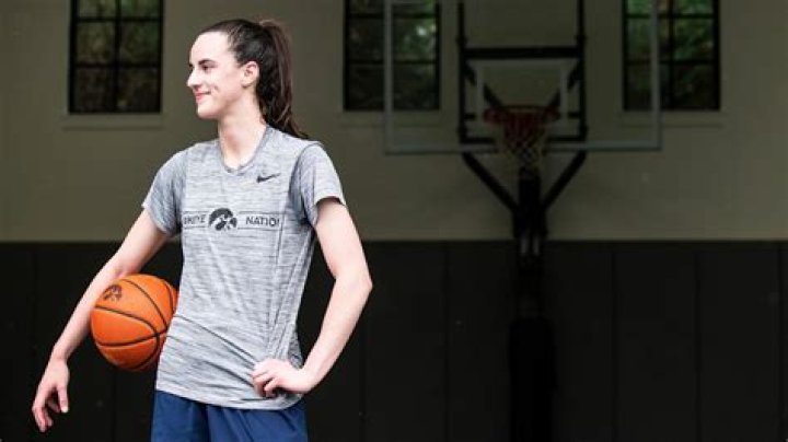 Everything You Want To Know About Caitlin Clark's Cup Size