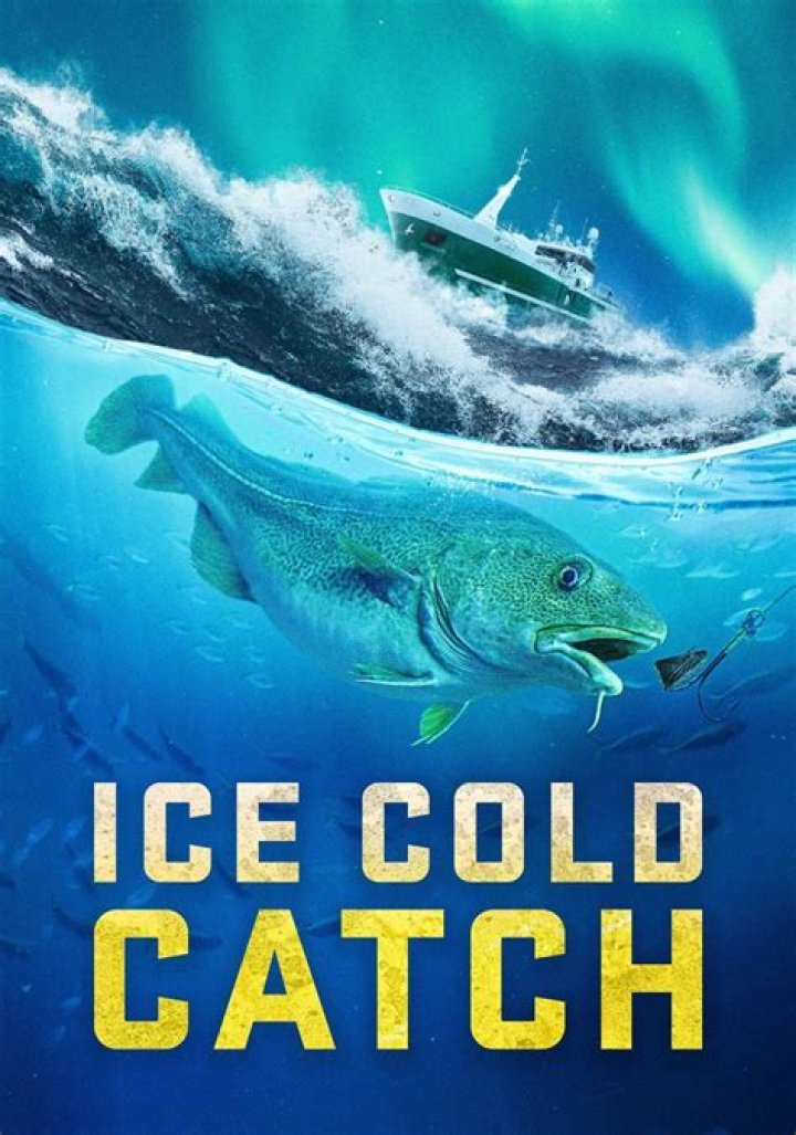Caitlin Ice Cold Catch: The Ultimate Guide To Mastering Ice Fishing