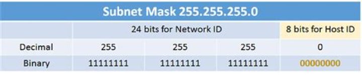 Calculate Your Subnet Mask: A Comprehensive Guide For Network Professionals