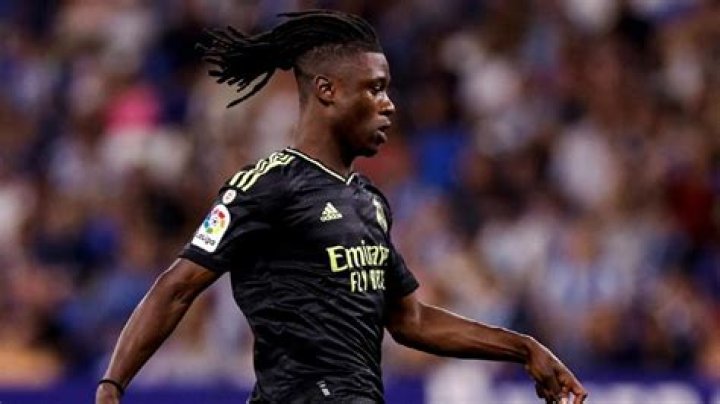 Who Is Camavinga's Wife: Age, Occupation, And Personal Life