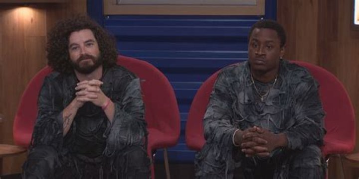 Cameron Or Jared: The Ultimate Big Brother Showdown