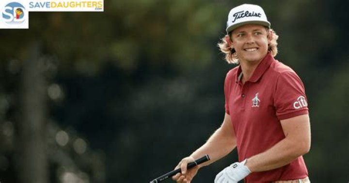 Cameron Smith: The Complete Player Profile And Career Highlights