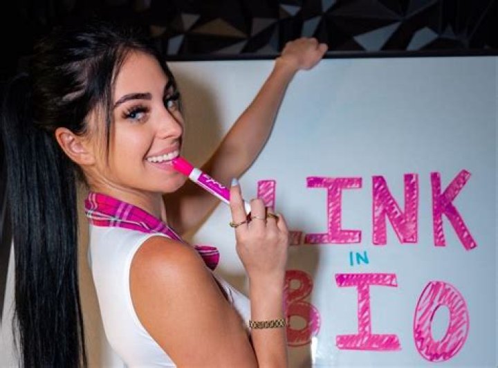 Camila Araujo Private Leaks Exposed And Shared Online