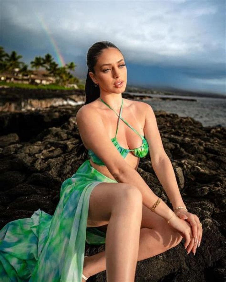 Unleash The Excitement: Discover Camila Araujo's Exclusive OnlyFans Content