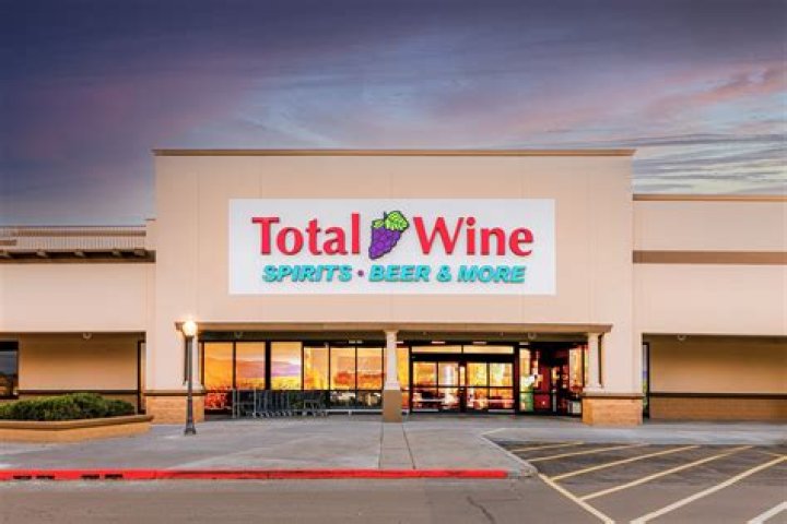 Can Kids As Young As 12 Years Old Legally Enter Total Wine? We Have Answers