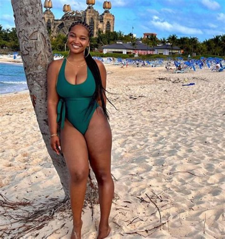 Candace B. Harris: Making A Difference