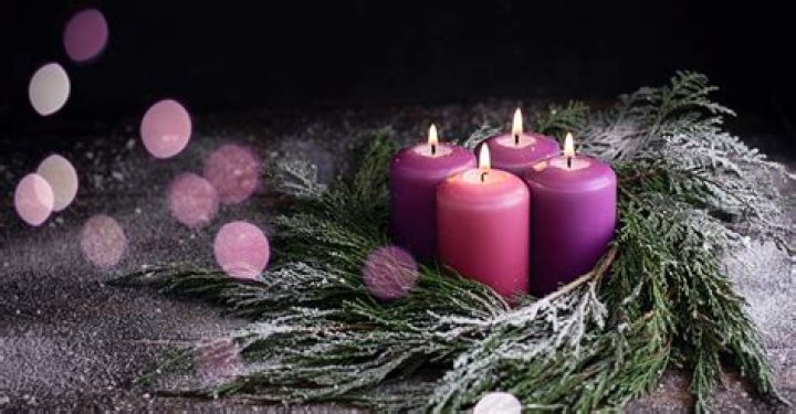 Guide To Candles For Advent: Illuminate Your Spiritual Journey
