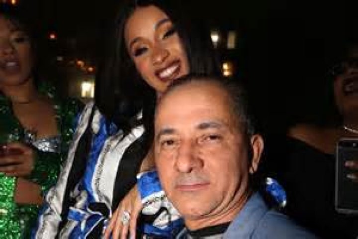 Explore Cardi B's Family Roots: Meet Her Parents