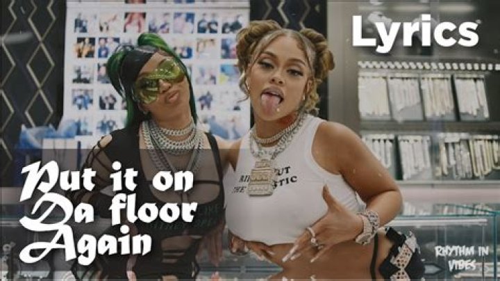 The Ultimate Guide To Cardi B's 